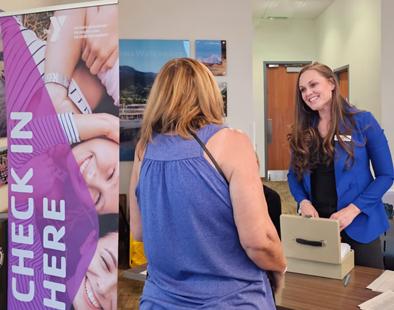 Southeast Ventura County YMCA’s California Strong Distributes $152,000 to Mountain Fire Victims