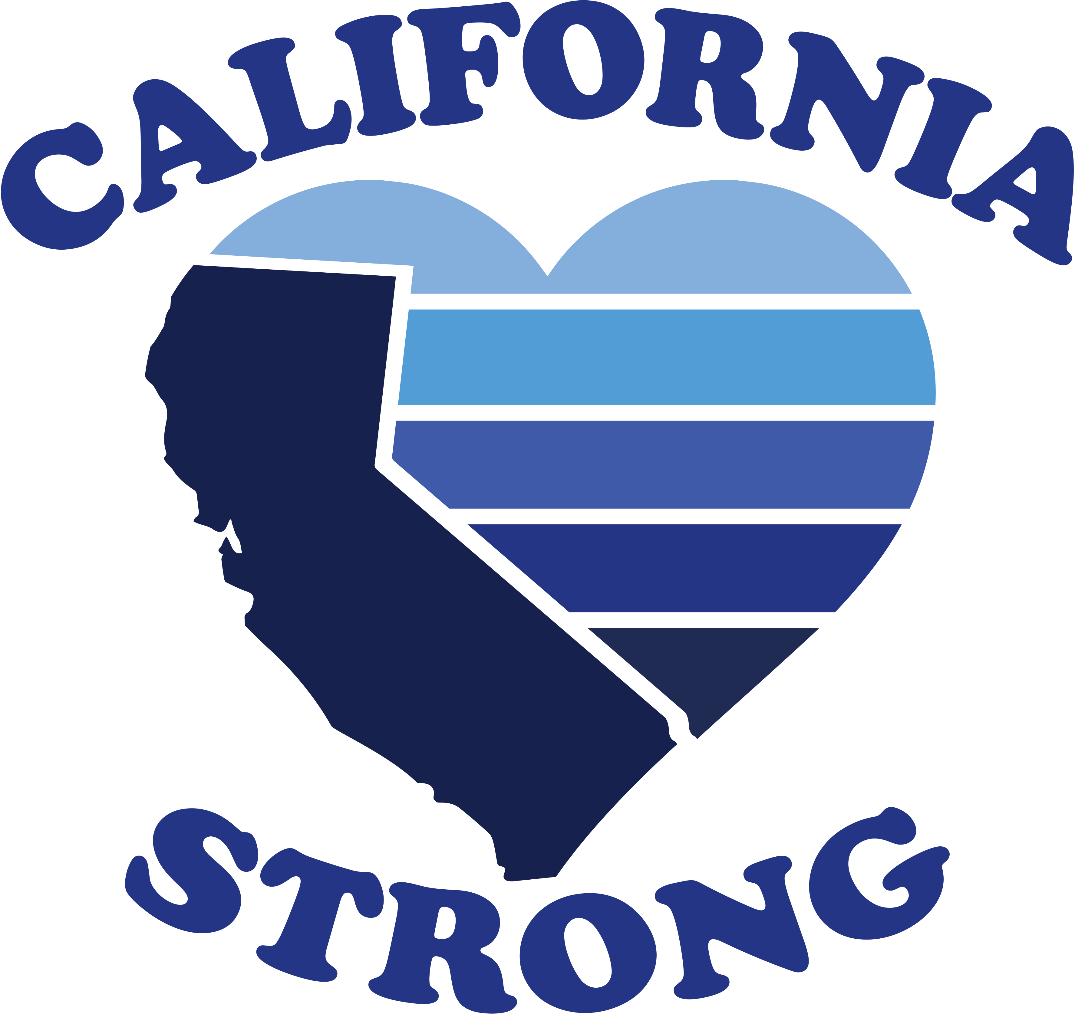 California Strong
