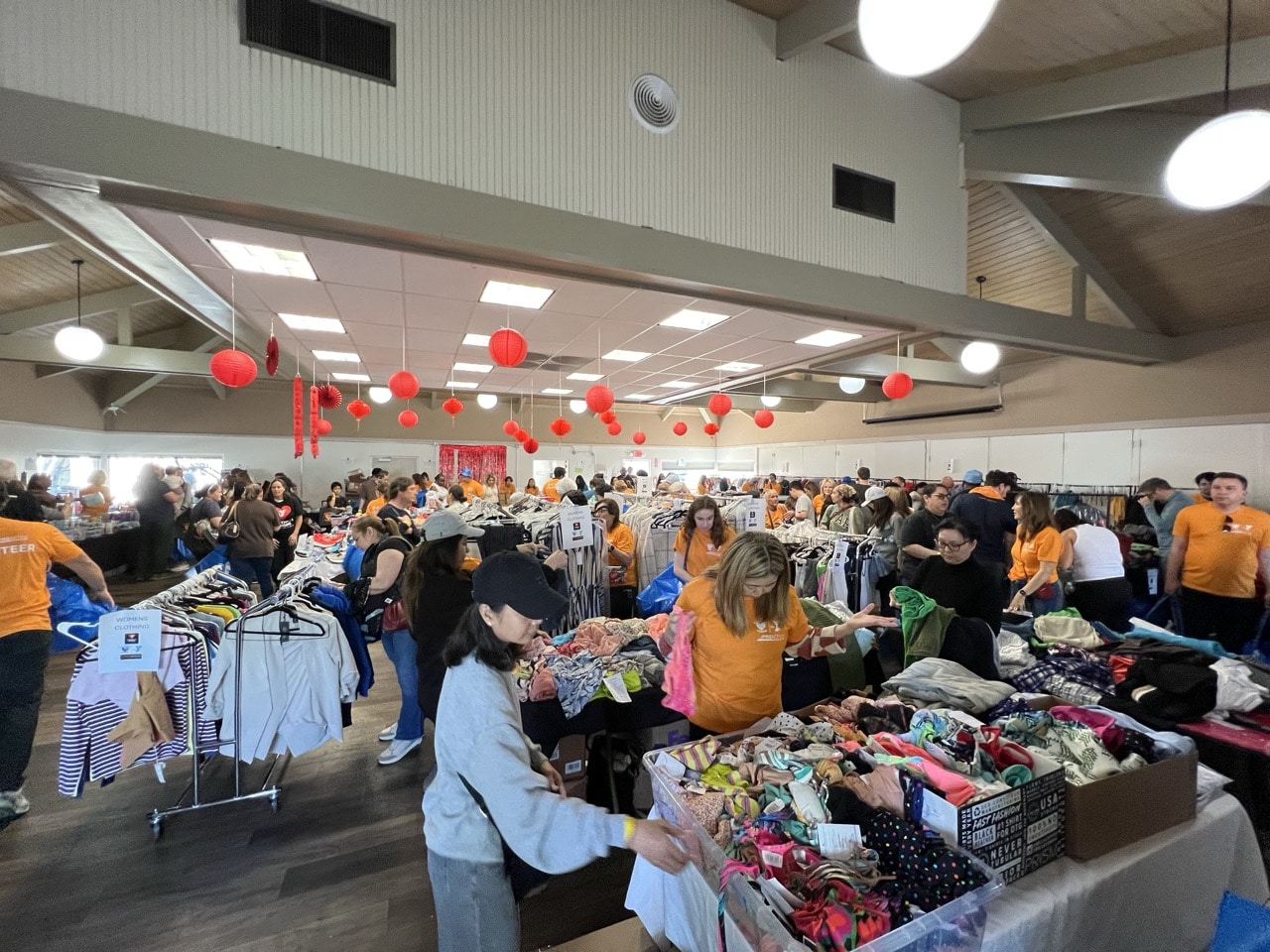 Foothills LA Fire Relief