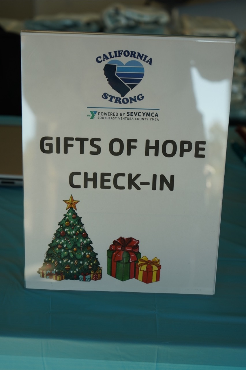 Gifts of Hope